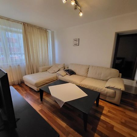 Baba Novac Apartment 布加勒斯特 外观 照片