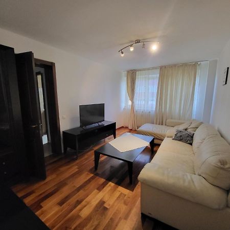 Baba Novac Apartment 布加勒斯特 外观 照片