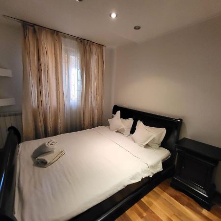 Baba Novac Apartment 布加勒斯特 外观 照片