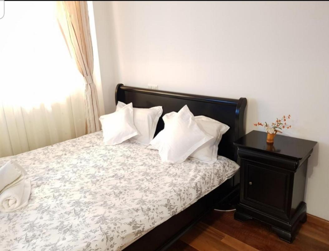 Baba Novac Apartment 布加勒斯特 外观 照片