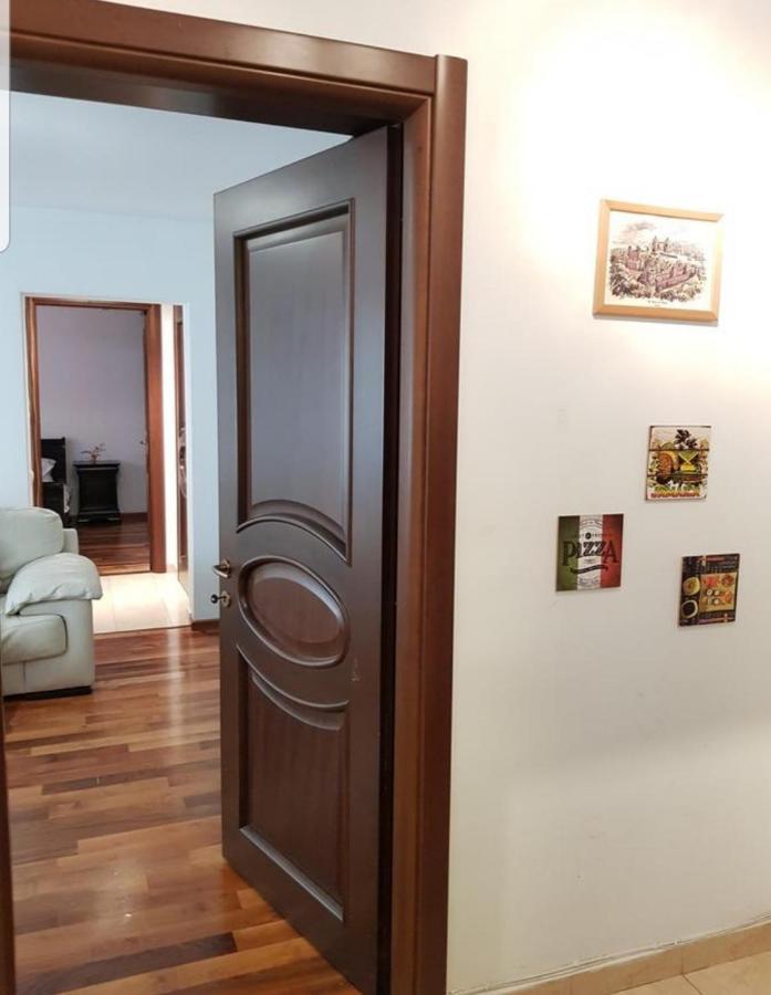 Baba Novac Apartment 布加勒斯特 外观 照片