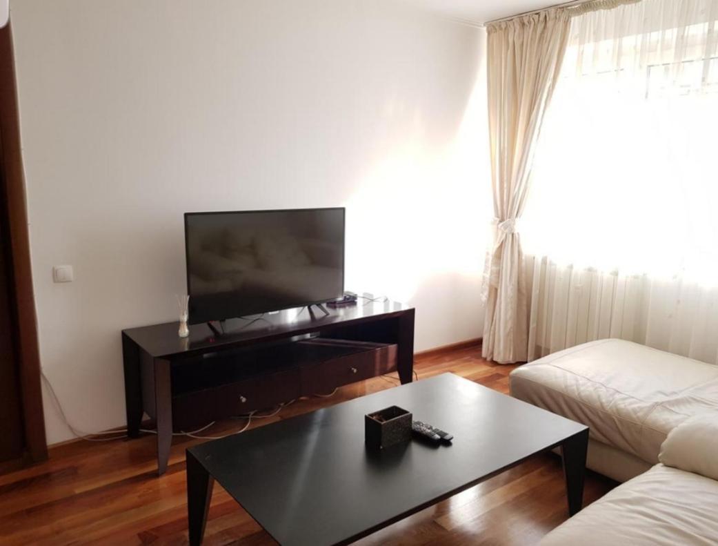Baba Novac Apartment 布加勒斯特 外观 照片