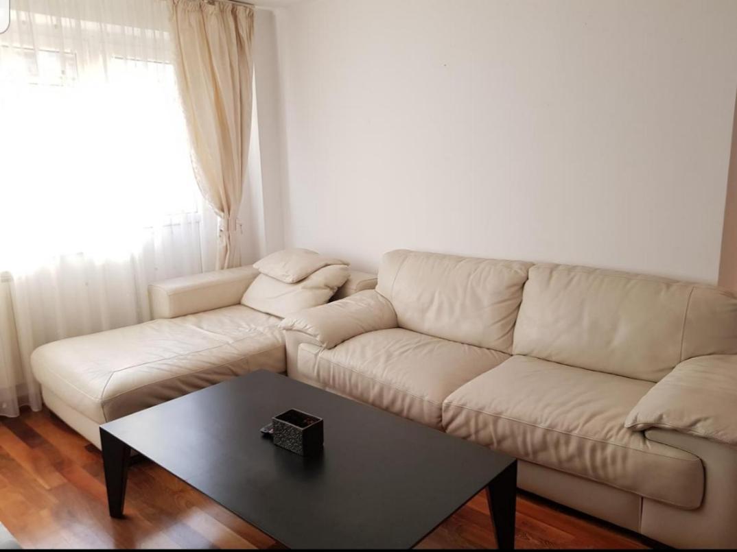 Baba Novac Apartment 布加勒斯特 外观 照片