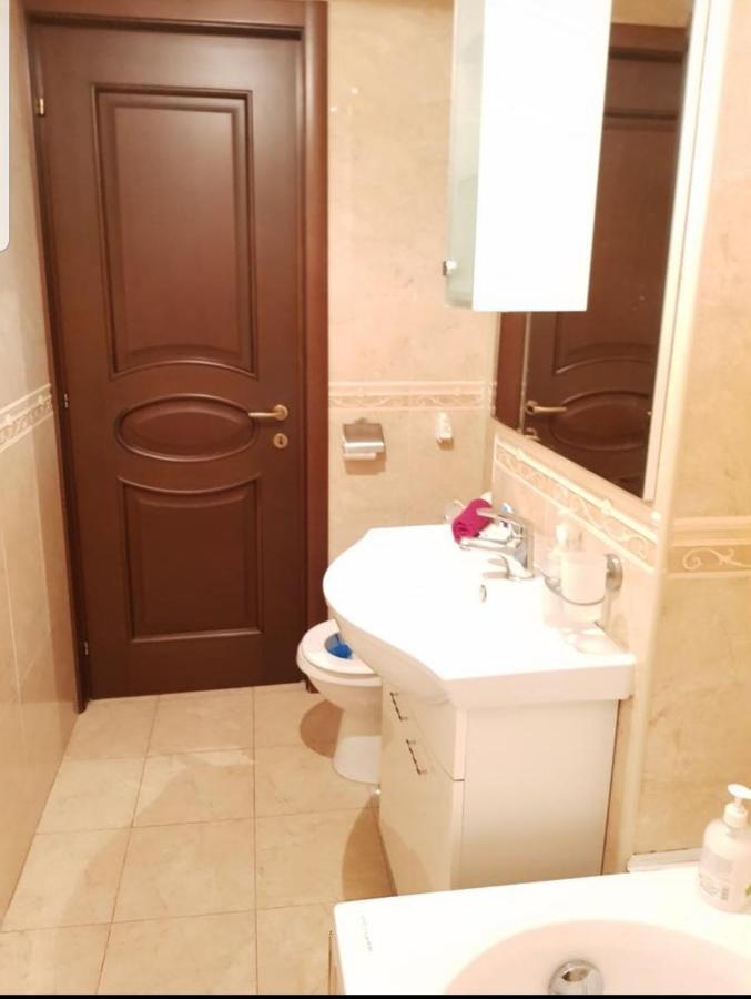 Baba Novac Apartment 布加勒斯特 外观 照片