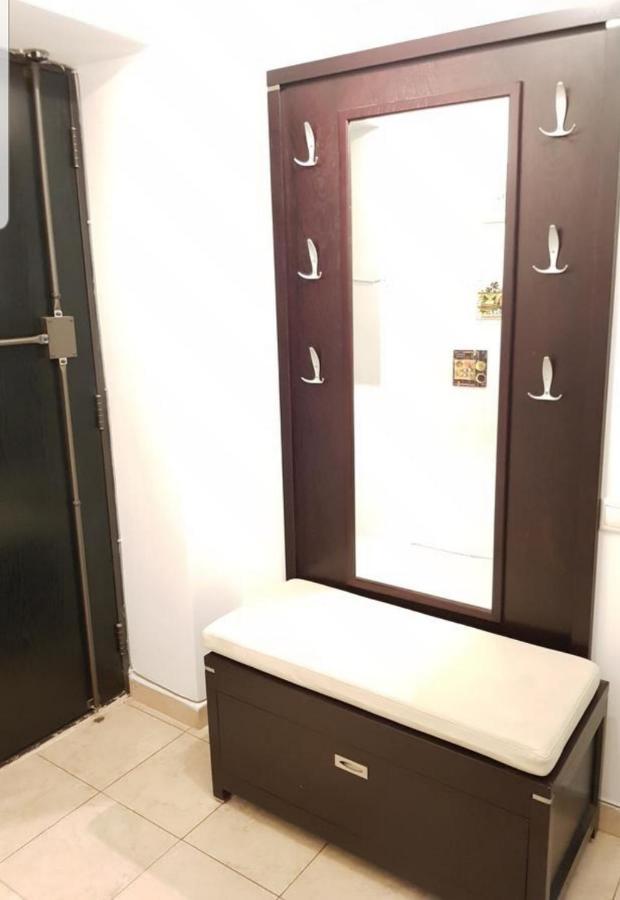 Baba Novac Apartment 布加勒斯特 外观 照片
