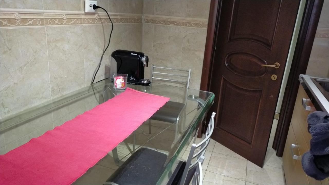 Baba Novac Apartment 布加勒斯特 外观 照片