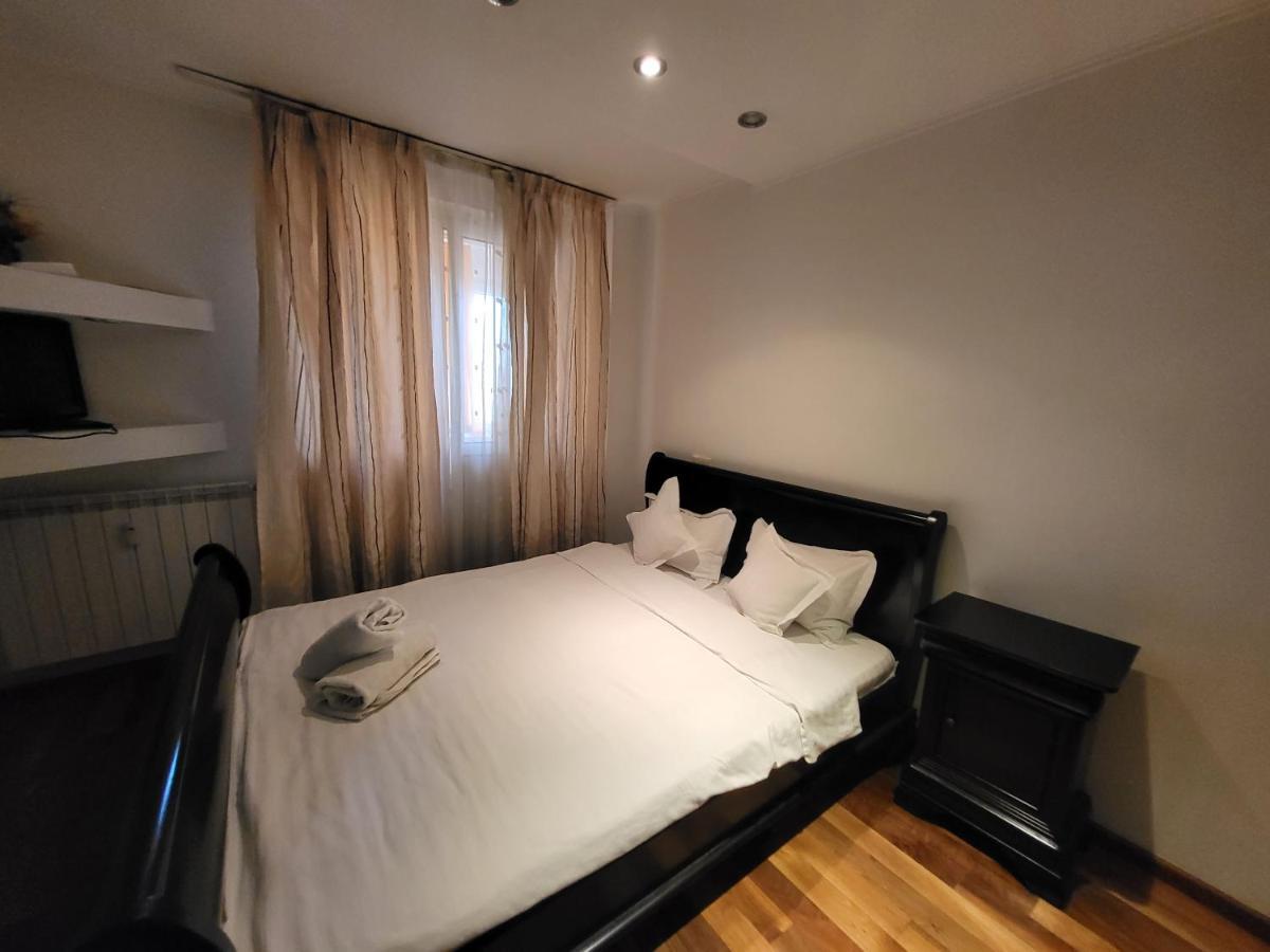 Baba Novac Apartment 布加勒斯特 外观 照片